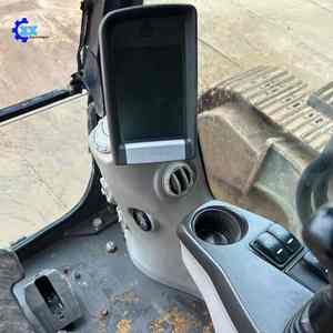 รถขุดวอลโว่ EC480 มือสอง ขนาด 48 ตัน กำลังแรง ทนทาน ประสิทธิภาพเสถียร เหมาะสำหรับงานเกษตรกรรม ควบคุมได้อย่างทันสมัย - Product Image 6