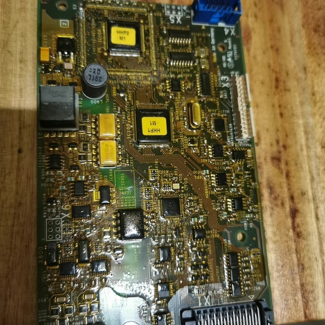 3D658185G001HHP-MC1 3D658185G001HHPMC1 Inverter Control Board HHP MC1 for Plc
