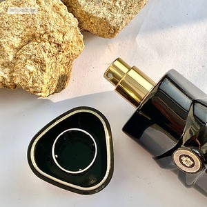 Set de Perfumes para Mujer, Marca Privada, 3x30ml, Perfume Árabe Original de Larga Duración, Perfume en Bruma Ecológico y Lujoso - Product Image 4