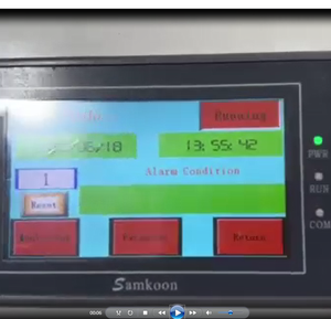 Lõi kép <span class=keywords><strong>1.6</strong></span> 2.0 sợi 3.0 máy lột - Product Image 4