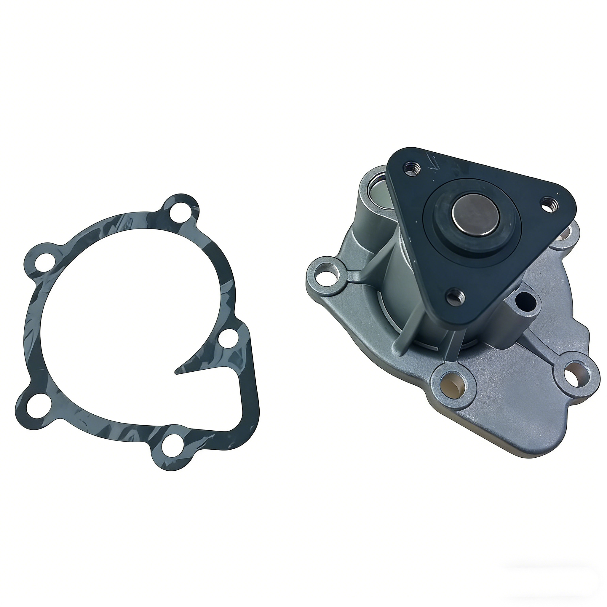 New Best Quality High Quality AW1837 New Engine Water Pump for Car AW1837