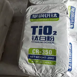 टाइटेनियम डाइऑक्साइड tio2 cr340 cr350 उच्च शुद्धता सबसे अच्छी कीमत tio2 टाइटेनियम डाइऑक्साइड