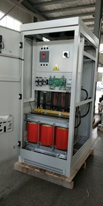 เครื่องควบคุมแรงดันไฟฟ้าอัตโนมัติแบบสามเฟส 380v/220v/208v ชนิดทองแดง 300kva ราคาโรงงาน - Product Image 2