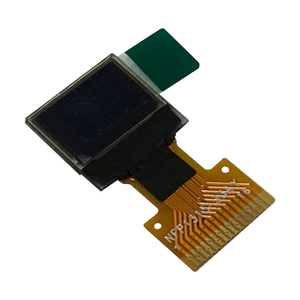 Tonwell linh hoạt OLED hiển thị 0.42/0.49/0.66/0.96/1.3/1.54/1.73/2.42/3.12 inch nhỏ Màn hình OLED đơn sắc màn hình hiển thị <span class=keywords><strong>LCD</strong></span> - Product Image 2