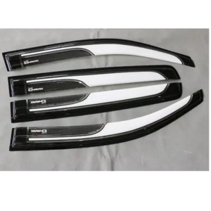 Pièces de carrosserie automobile en carbone de haute qualité, vente chaude, kits de carrosserie pour ISUZU D-MAX 2020-ON - Product Image 6