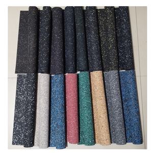 Outdoor Rubber <b>Matting</b> Roll for Fitness Sport Center - Product Image 6