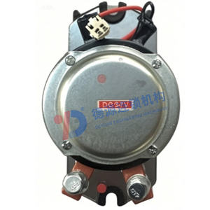 Оригинальная Автоматическая часть новая S8449-01260 реле батареи для Hino700 E13C - Product Image 1