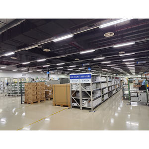 REL670超小型ハイパワーコンタクトロード汎用ライン距離保護リレー、密閉型保護機能付き - Product Image 6