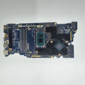Placa base original para Dell Inspiron 14 5410 5418 5510 15 5518 19856 0PY708 Cyborg 14TGL MB-1 8CNY9 $ KA - Product Image 1