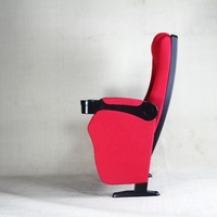Chaise de maison de cinéma VIP 3D 4D IMAX de luxe en gros