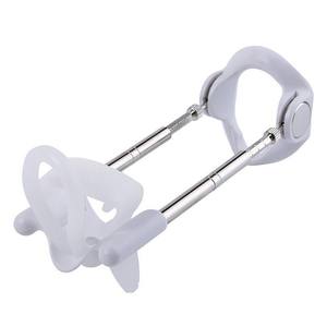 Vergroting Penis Verlengt Penis Pomp Cock Ring Mannelijk Apparaat Man Verbeteren Oefening Trainer Penis - Product Image 5