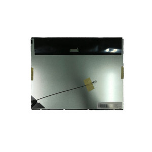 หน้าจอความสว่างสูง15นิ้ว1024x768 LVDS 1000nits อุณหภูมิกว้างจอแสดงผล TFT LCD พร้อมหน้าจอ Capacitive สำหรับเครื่องชาร์จ AC EV - Product Image 1