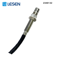 Capteur NOx 24V Lesen 2348132 2348134 pour camions DAF XF CF Euro 6 – Pièce de rechange Aftermarket
