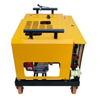 NOUVEAU Enrouleur de câble à fibre optique SLO-3, Machine de pose et de tirage, Équipement de câblage, Convoyeur de câbles, Capacité de traction 300KG