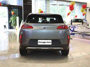 <span class=keywords><strong>AION</strong></span> V 2021 Édition Évolution 70 Charge Rapide 360 °   Voiture électrique chinoise à prix compétitif, équipée d'un toit ouvrant et d'une caméra - Product Image 6