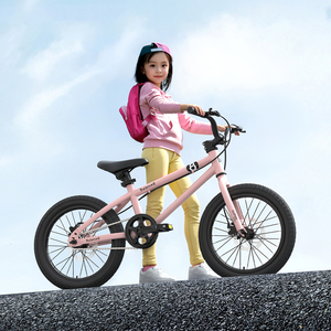 <span class=keywords><strong>Vélo</strong></span> de sport pour enfants de haute qualité avec panier en acier à 2 roues, tailles 12-20 <span class=keywords><strong>pouces</strong></span>, freins V/Dis pour garçons et filles de 3 à 12 ans - Product Image 6