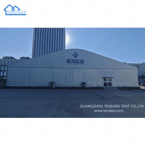 Terrain de basket personnalisé pour salle de sport, tente pour événement sportif <span class=keywords><strong>d</strong></span>'intérieur, chapiteau pour fête, extérieur, entrepôt avec cadre en alliage <span class=keywords><strong>d</strong></span>'aluminium - Product Image 1