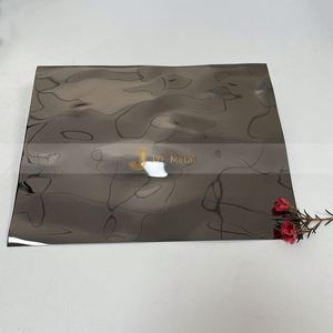 304 316 High Quality Water Ripple Decorative Stainless Steel Plate with Bending & Cutting Services - Product Image 2