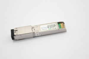 TBD-SFP+-100A/B 10G 1490/1550nm 80km ฝ่าความกั้นขวางด้วย Single-Fiber BiDi TBD-SFP+-100A/B 10G SFP+ BIDI 1490nm/1550nm 100km - Product Image 5
