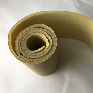 Papier Abrasif doré Abrasive enduite éponge Rouleau - Product Image 3