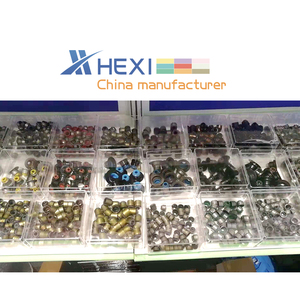 Sello de Vástago de Válvula LF01-10-1F5 LF01101F5 para <span class=keywords><strong>MAZDA</strong></span>, Repuesto 8694964 - Product Image 5