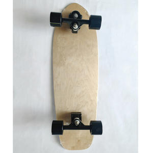 Patineta Yows5 Pintail 32S5H, Fundición por Gravedad, Duradera, para Adultos, para Entrenamiento en Calle - Product Image 4