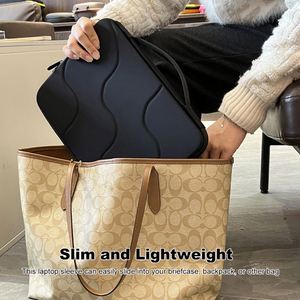 Sac d'ordinateur portable universel OEM, housse de protection en EVA, étui de transport pour ordinateur portable, pochette pour ordinateur portable, sacs pour ordinateur portable pour femmes, pour le bureau - Product Image 5