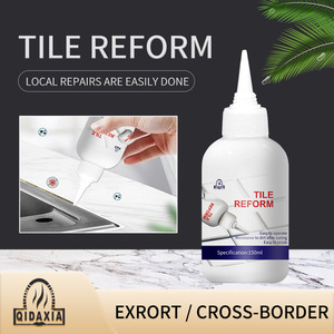 Scellant pour joints à base d'eau, imperméable et résistant à la moisissure, adhésif pour joints <span class=keywords><strong>de</strong></span> <span class=keywords><strong>carrelage</strong></span>, remplisseur spécial pour joints <span class=keywords><strong>de</strong></span> <span class=keywords><strong>carrelage</strong></span> - Product Image 4