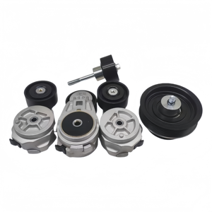 Diferencial entre Ejes para Venta al por Mayor, Ensamblaje entre Ejes 6:37 6:39, Kit de Engranajes de Venta Caliente de Fábrica 6:39, Diferencial de Engranajes para Camiones Ligeros - Product Image 6