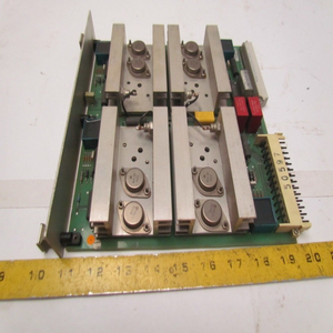 Plc Asea Brown <strong>Bover</strong> Yt212001-ae/1 Efsuitable Forct Board Power Supply Factory Direct - Product Image 1