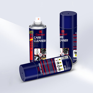 Limpiador de <span class=keywords><strong>carburador</strong></span> OEM y ODM, productos para el cuidado del coche, potente <span class=keywords><strong>aerosol</strong></span> de <span class=keywords><strong>carburador</strong></span> de limpieza - Product Image 3