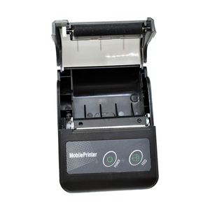 Dòng nhiệt in ấn Android + IOS 58 Mét di động Bluetooth Máy in hóa đơn - Product Image 3