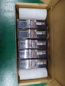 OEM Professional DDR4 16/2666 Desktop RAM 4GB/8GB/<b>16GB</b> 2133MHz/2400MHz/2666MHz/3200MHz RAM 3200MHz 8GB <b>16GB</b> RAM in stock - Product Image 3