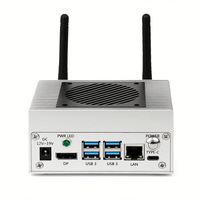 Carte de développement Jetson ORIN NX Super AI Edge Computing avec système d'exploitation Linux et fonctionnalités embarquées