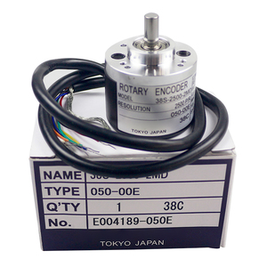 38s-2500-<span class=keywords><strong>2md</strong></span> bộ mã hóa kiểm soát bí mật nội bộ nhập khẩu mới <span class=keywords><strong>NEMICON</strong></span>-38S-2500-<span class=keywords><strong>2MD</strong></span> hiệu suất ổn định - Product Image 1