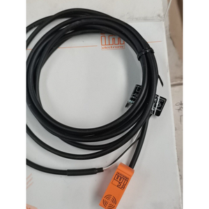 หนึ่งชิ้นสำหรับเซ็นเซอร์สวิตช์ความใกล้เคียง IFM รุ่นใหม่ IS5026 - Product Image 3