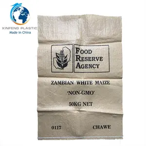best selling high quality custom pp woven agriculture bag used polypropylene bags plastic bag