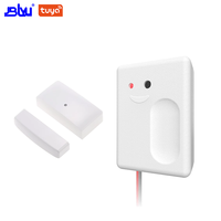 Ouvre-porte de garage intelligent automatique JBLYU Smart Life Tuya, compatible Wi-Fi, IP11, Alexa/Google, max 5V