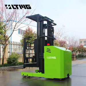 LTMG Warehouse Use 1ton Worker Up Préparateur <span class=keywords><strong>de</strong></span> commandes électrique avec fonction <span class=keywords><strong>de</strong></span> charge rapide - Product Image 4