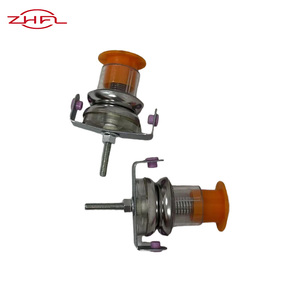 Lance de tension en fil métallique céramique d'alumine finement polie pour machines à tisser et à tricoter de l'industrie textile - Product Image 2