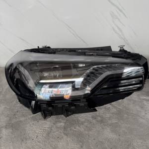 DOS pour BMW Série <span class=keywords><strong>2</strong></span> G87 Assemblage principal G42 220 225 230LED Phares M2 Phares - Product Image 4