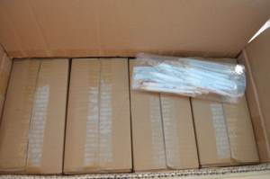 Aksesoris Golf harga pabrik kustom pensil Golf Hb 3.5 inci dengan Logo dan penghapus pensil pendek Mini - Product Image 5