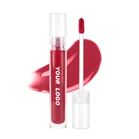 Vente en gros OEM ODM Versagel brillant à lèvres longue durée teinte hydratant brillant à lèvres brillant brillant brillant à lèvres brillant brillant rouge à lèvres liquide