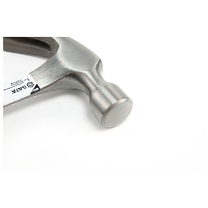 Poignée en acier 92331 - 92332 - Product Image 5