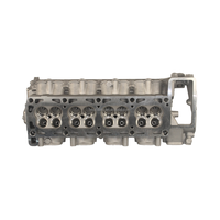Tête de cylindre neuve 4061003009 pour GAZ AK9M3-K/ GAZ UAZ 406-5 5 Camcover