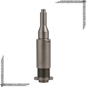 เซ็นเซอร์วัดระดับน้ำแบบจุ่มใต้น้ำ GLT500 อิเล็กทรอนิกส์ 4-20mA แบบอนาล็อก - Product Image 1