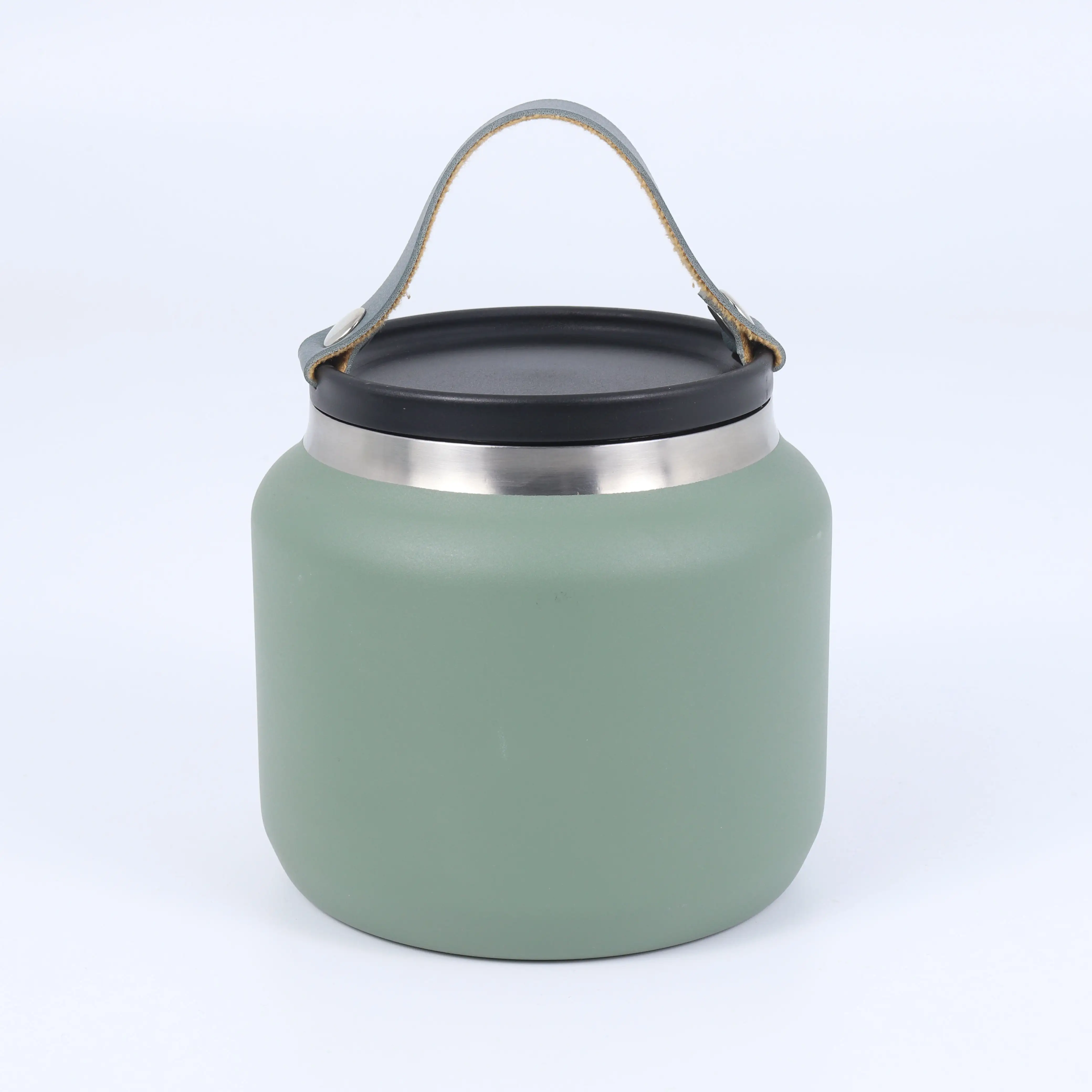 Golmate Outdoor thermos flask conteneur de stockage des aliments boîte à lunch isolée