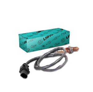 Lhpj 11787549860 Chất lượng cao phía trước O2 oxy cảm biến <span class=keywords><strong>Lambda</strong></span> cảm biến cho BMW Mini R55 R56 tự động cảm biến giá bán buôn - Product Image 1