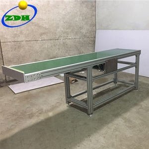 Hệ Thống Băng Tải Điện Tử Hiệu Suất Cao Dây Chuyền Lắp Ráp Điện Thoại Di Động - Product Image 6