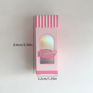 Barra de Colorete Ligera y Mate de Estilo Vegano Coreano, con Color Natural, Vitalidad y Larga Duración, Maquillaje Facial al por Mayor - Product Image 6